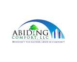 /public/logoimage/1370107001Abiding Comfort, LLC 1.png